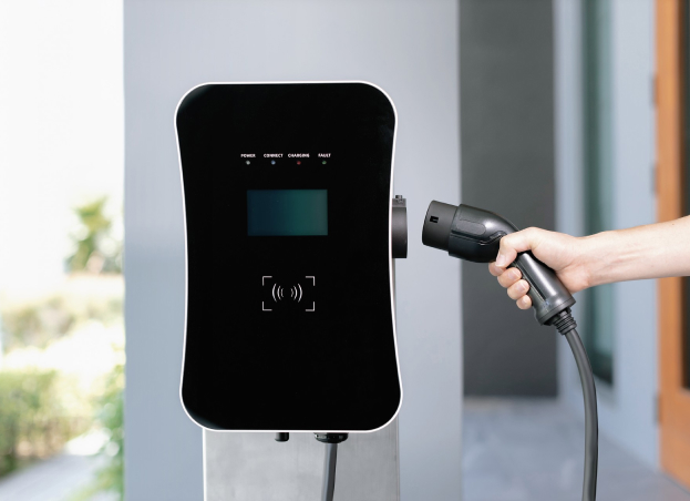 bornes de recharge électrique à Chatellerault et Poitiers dans la Vienne 86