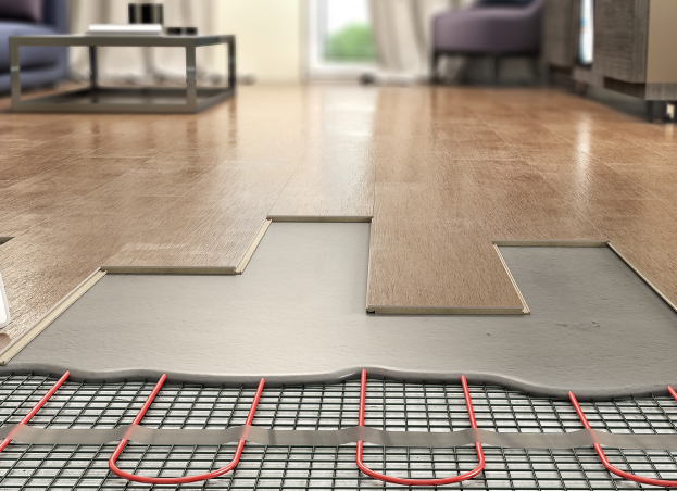 chauffage électrique à Chatellerault et Poitiers dans la Vienne 86