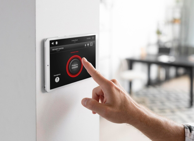 alarmes à Chatellerault et Poitiers dans la Vienne 86