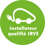 logo installateur irve