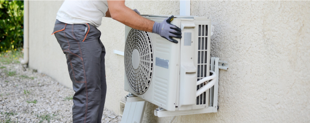 installation pompe à chaleur à Chatellerault et à Poitiers dans la Vienne 86