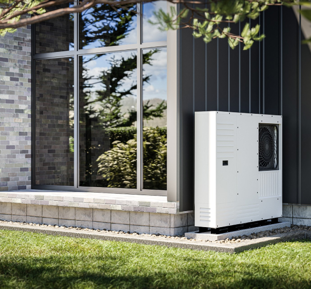 pompe à chaleur à Chatellerault et à Poitiers dans la Vienne 86