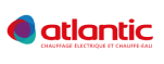 logo marque Atlantic